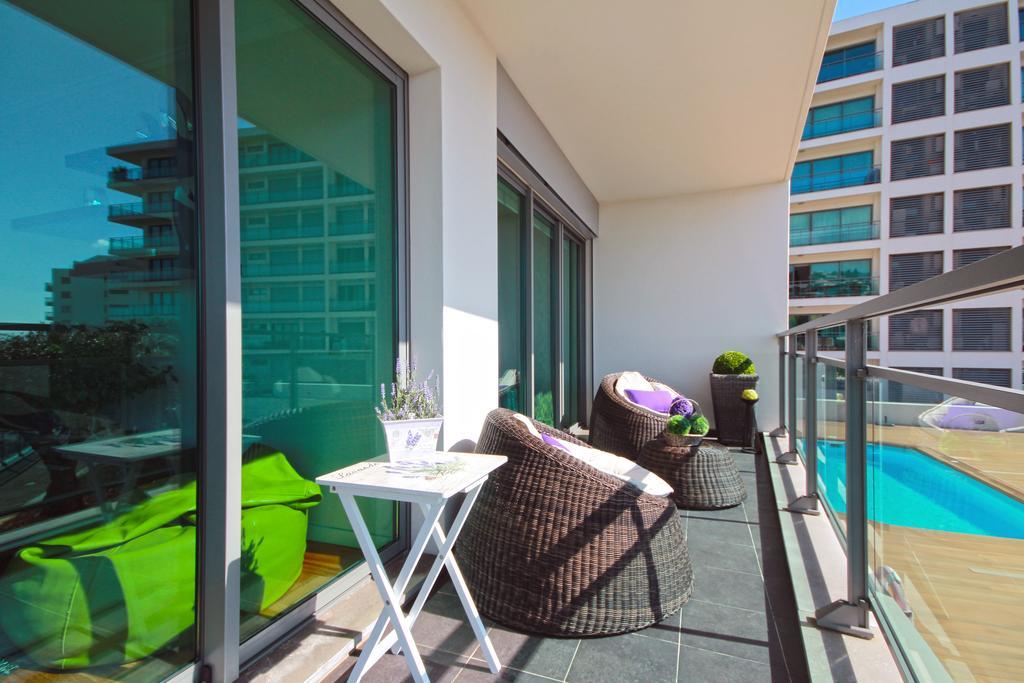 Monumental With Pool By Hr Madeira
