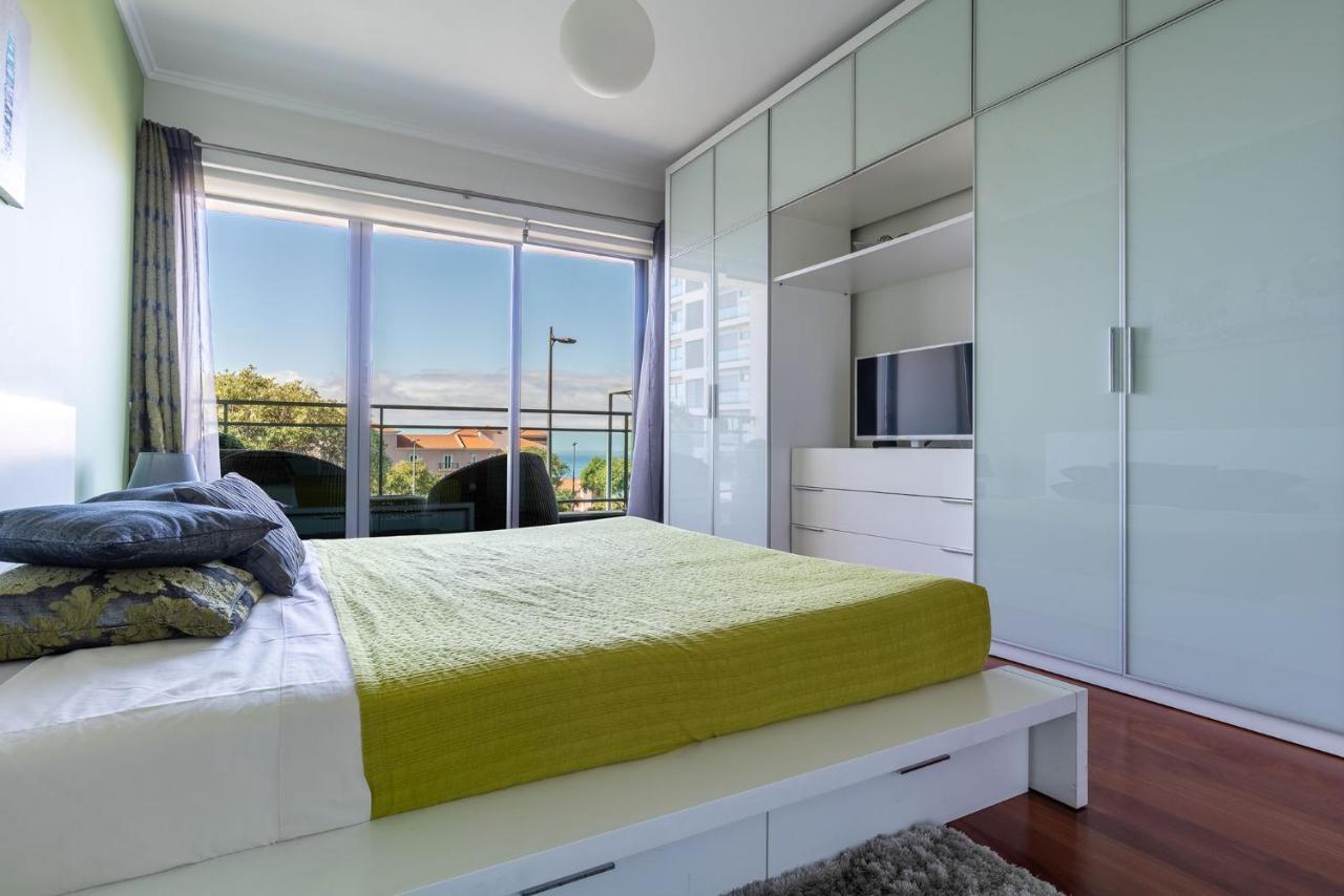 Monumental With Pool By Hr Madeira *